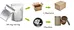 Chestnut peptide